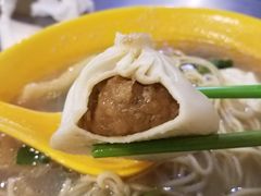 -包顺兴面馆(长乐路店)
