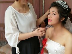 -伊丽莎白美容培训学校(顺德校区)