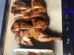 -炉鱼(云澜湾店)