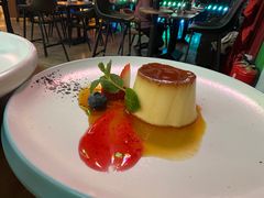 -Famous肥猫墨西哥音乐餐吧(五棵松华熙LIVE店)