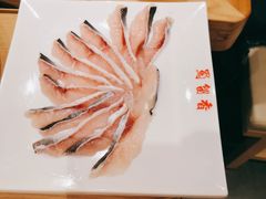 -蜀留香火锅(社会山店)