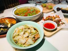 -弄堂里(西溪龙湖天街店)