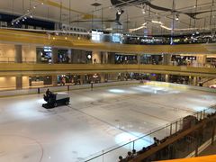 -冠军冰场CHAMPION RINK(苏州中心商场店)