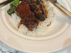 -上海皇廷花园酒店·御宴中餐厅