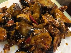 -桃子餐厅·天津菜(红星路直营店)