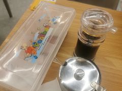 -买又大餐厅(福林里店)