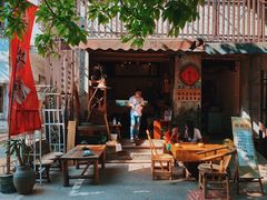 -悟饮门市景店