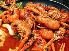 -红盔甲·小龙虾(人民广场店)