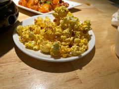 -醉得意·山茶油炒土鸡(福州软件园店)