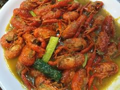 -大拇指龙虾(娄葑文体中心店)