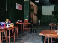 大堂-戴记龙虾(天泽街店)