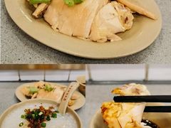 -百家鸡味馆(清泰店)