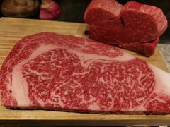 -神户牛排餐厅MOURIYA(总店)