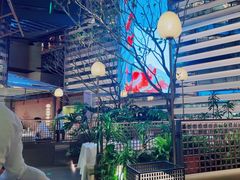 -桂满陇·海市蜃楼·黑金(国金店)