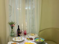 -PARFUM FLORAL花境法餐(南京首店)