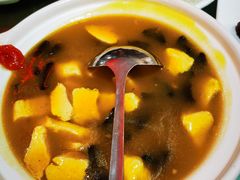 -长春观斋补堂素菜馆