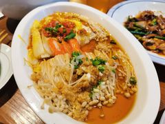 -渔家风味·鲅鱼水饺·央视展播·海鲜天津菜(开发区店)