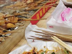 -郭记小街麻辣烫(虎坊路店)