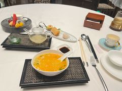 -明阁 Ming Court(广州朗豪酒店)