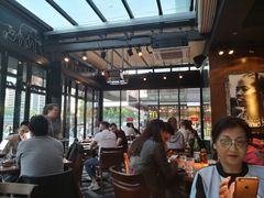 -The Meat & Wine Co Southbank(南岸店)