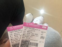 -幸福蓝海国际影城(崇安寺T12店)