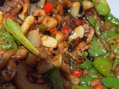 农家小炒肉-望湘园·小雅(德基店)