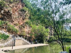 -幕燕滨江·长江观音景区