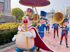 -安徒生童话乐园