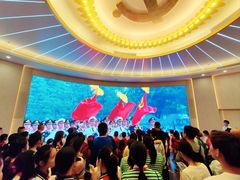 -中共一大纪念馆