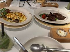 -王品牛排(杭州大厦店)