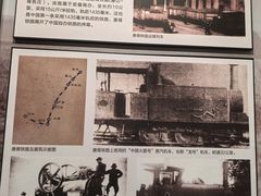 -中国铁道博物馆(正阳门馆)