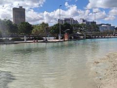 -布里斯班南岸公园