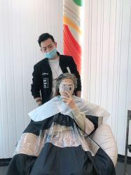 -OnHair造型