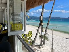 -The Sunny Side Cafe Station 1