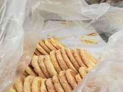 -爱德顺糕点食屋(利民道店)