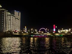 -海河游船-永乐码头(大悲院)