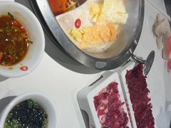 -八合里潮汕鲜牛肉火锅(惠州华贸店)
