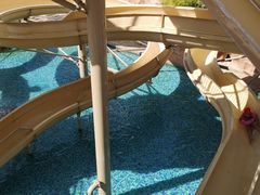 -亚马逊丛林水乐园