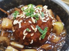 -小厨娘淮扬菜(六合欢乐港店)