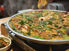 -京玉菲饭店(李村店)