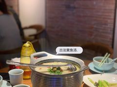 -闽上鲜·福建菜(龙湖滨江天街店)