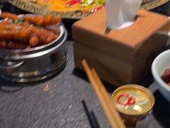 -阿嫂印象·民间江湖菜(大学城店)
