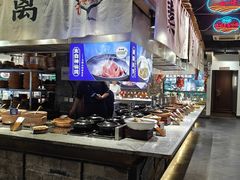 -印巷里主题餐厅(马鞍山店)