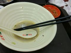 -武圣羊汤(武圣路店)