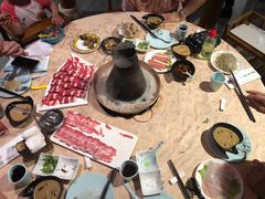-东来顺饭庄(西直门店)