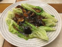 -李记潮汕砂锅粥(营福路店)