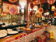 大堂-石岐佬中山菜馆(张溪店)