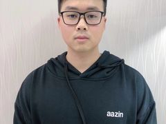 -LAQUEEN 时尚健康假发(万象城总店)