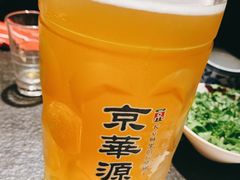 -清真·京华源铜锅涮肉(丰庆店)