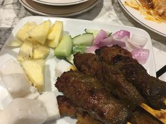 -关夫人餐厅(阳光广场店)